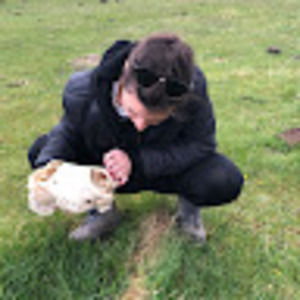 Meet your Posher, Adriana